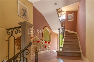 maison de maitre à la vente -   30100  ALES, surface 404 m2 vente maison de maitre - UBI467179109